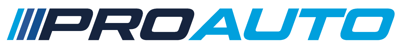 ProAutoRD logo